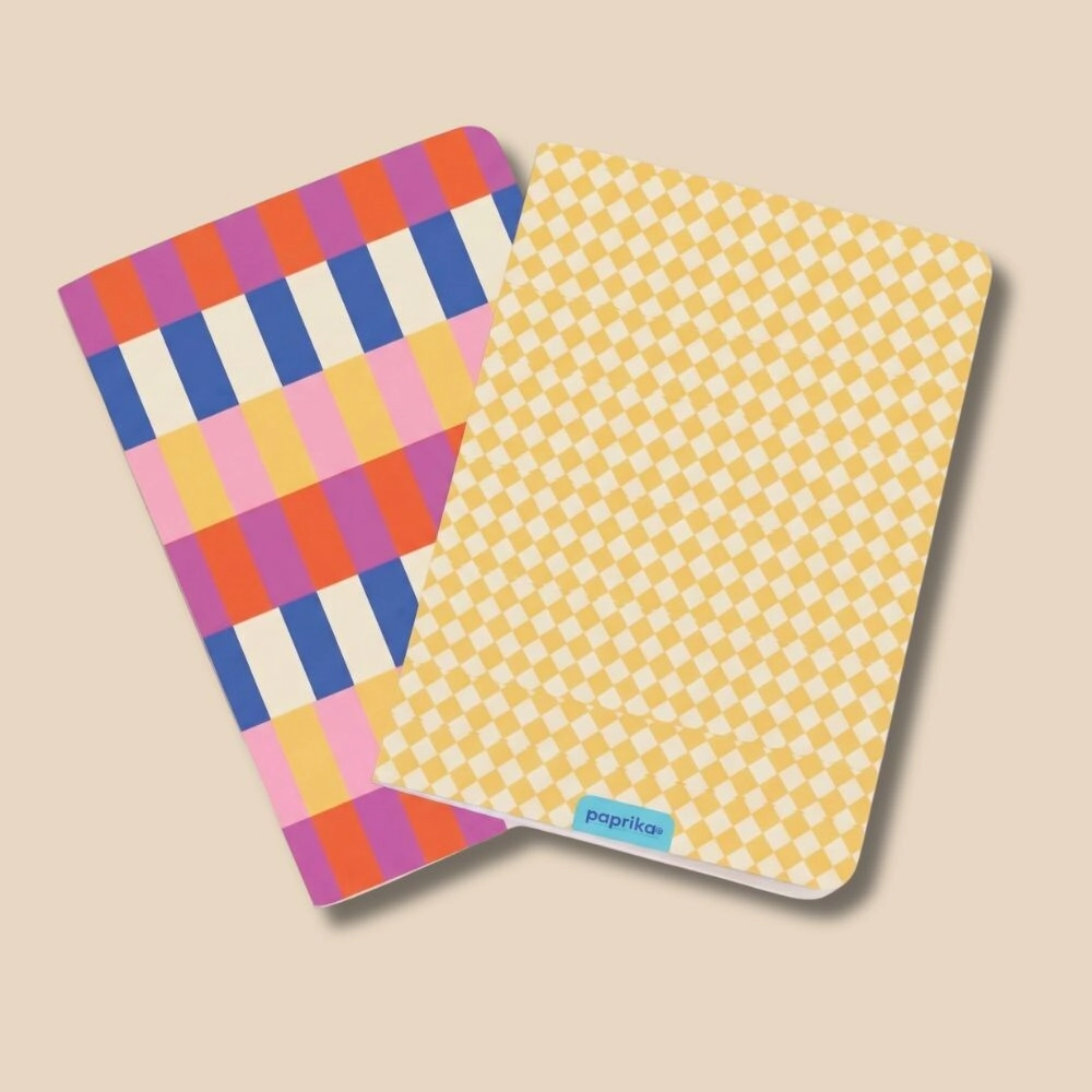 LIBRETAS 20X25 TAPA BLANDA X2 - DOPAMINE
