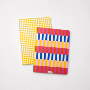 LIBRETAS 20X25 TAPA BLANDA X2 - DOPAMINE