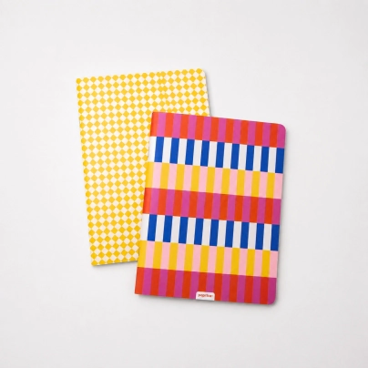 LIBRETAS 20X25 TAPA BLANDA X2 - DOPAMINE