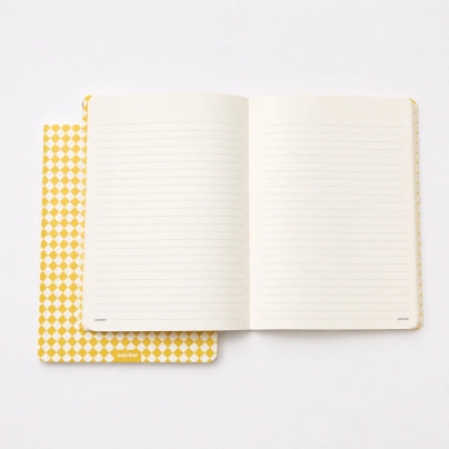 LIBRETAS 20X25 TAPA BLANDA X2 - DOPAMINE