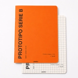 LIBRETAS 20X25 TAPA BLANDA X2 - MINIMAL