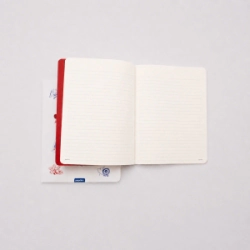 LIBRETAS 20X25 TAPA BLANDA X2 - PATRIO