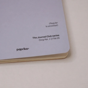 MINI JOURNAL 14*19 TAPA BLANDA ANSIEDAD