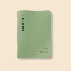 MINI JOURNAL 14*19 TAPA BLANDA CREENCIAS