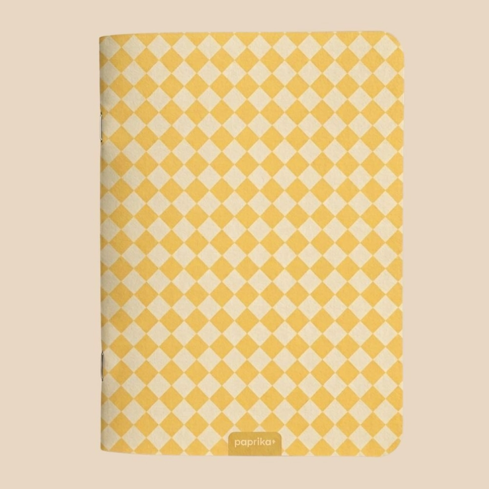 PLANNER MENSUAL 19X25 TAPA BLANDA DOPAMINE