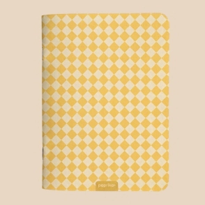 PLANNER MENSUAL 19X25 TAPA BLANDA DOPAMINE