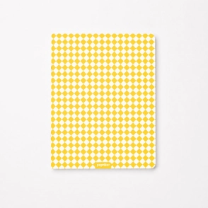 PLANNER MENSUAL 19X25 TAPA BLANDA DOPAMINE