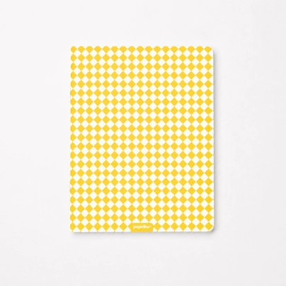 PLANNER MENSUAL 19X25 TAPA BLANDA DOPAMINE