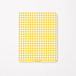 PLANNER MENSUAL PERPETUO 19X25 TAPA BLANDA DOPAMINE