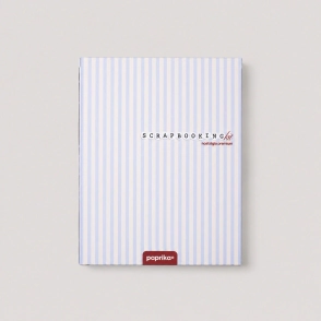 SCRAPBOOKING KIT NOSTALGIA PREMIUM