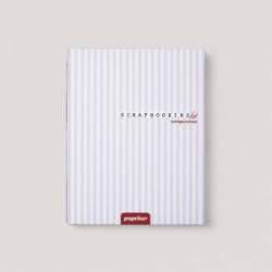 SCRAPBOOKING KIT NOSTALGIA PREMIUM