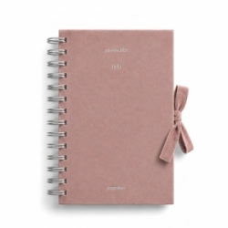 AGENDA 2027 - SHANTILOVE TALLE M 15X21 SAV COLOR - 11:11
