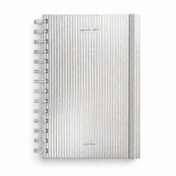 AGENDA 2027 - SHANTILOVE TALLE M 15X21 SAV COLOR - GLOW
