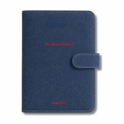 AGENDA 2027 - SHANTILOVE TALLE M 15X21 SAV FOLDER - PUFFER