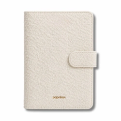 AGENDA 2027 - SHANTILOVE TALLE M 15X21 SAV FOLDER - TEDDY