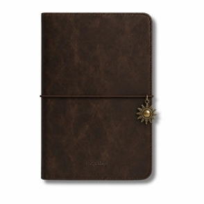 AGENDA 2027 - SHANTILOVE TALLE M 15X21 SAV FOLDER - VINTAGE