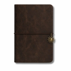 AGENDA 2027 - SHANTILOVE TALLE M 15X21 SAV FOLDER - VINTAGE