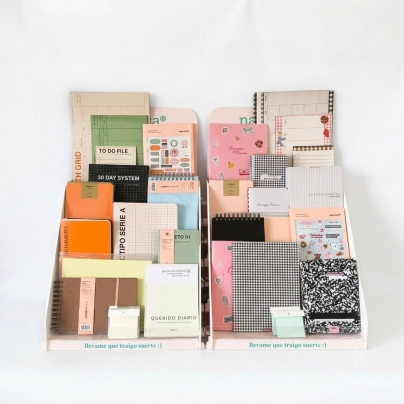COMBO MINIMAL & SCRAP