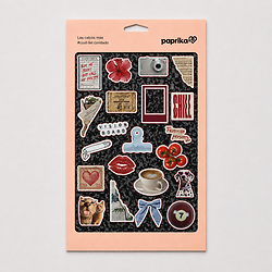 journaling sticker