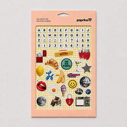 STICKER DOPAMINE 2