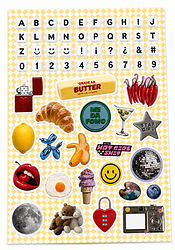 STICKER DOPAMINE 2