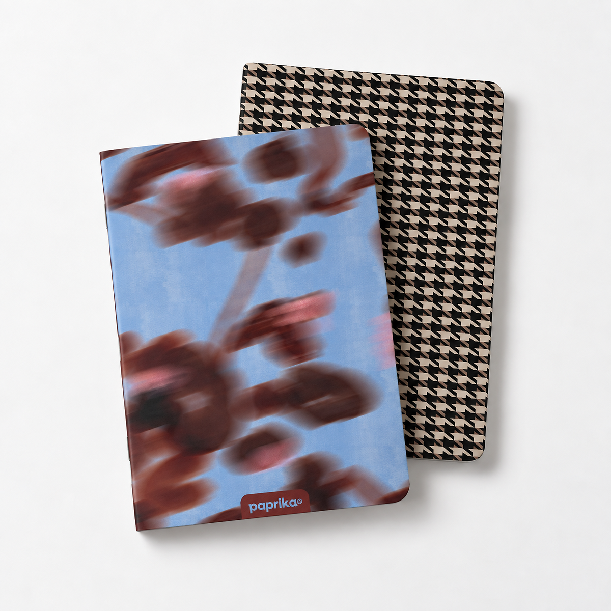 LIBRETAS 12X17 TAPA BLANDA X2  - XXX