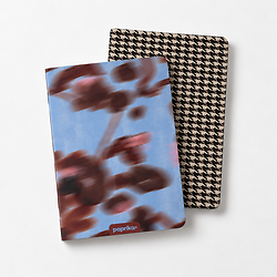 LIBRETAS 12X17 TAPA BLANDA X2  - XXX