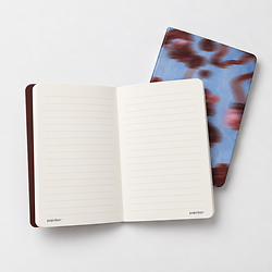 LIBRETAS 12X17 TAPA BLANDA X2  - XXX