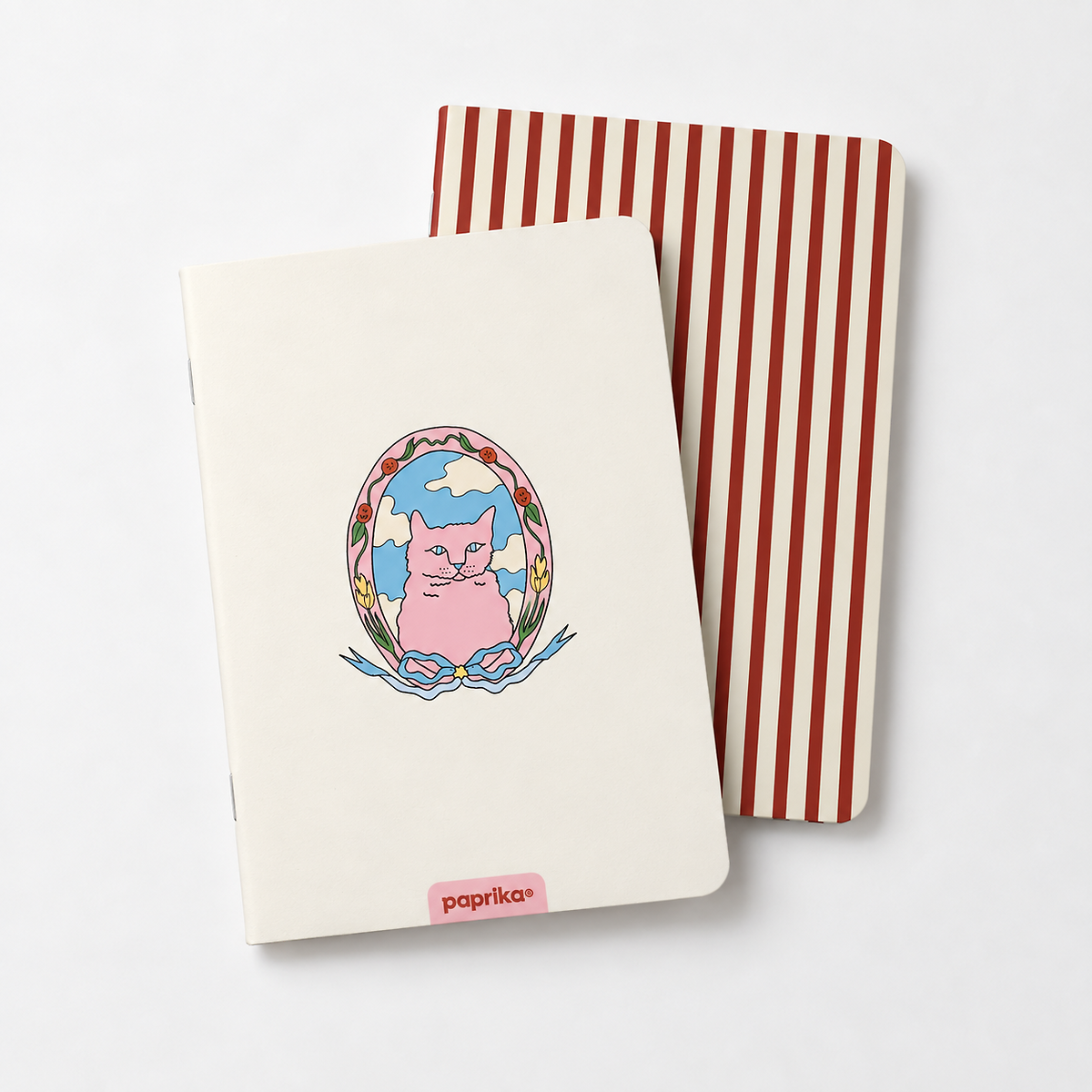 LIBRETAS 12X17 TAPA BLANDA X2 - SOFT