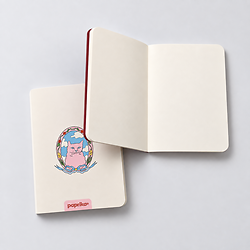 LIBRETAS 12X17 TAPA BLANDA X2 - SOFT