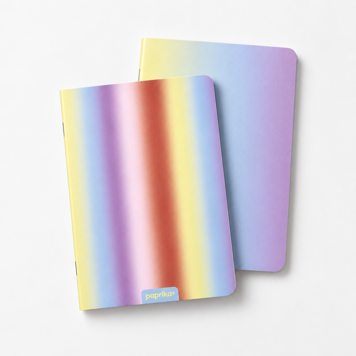 LIBRETAS 12X17 TAPA BLANDA X2 - STRIPS