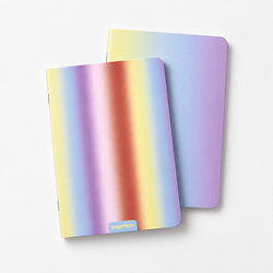 LIBRETAS 12X17 TAPA BLANDA X2 - STRIPS