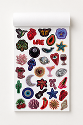 STICKERBOOK