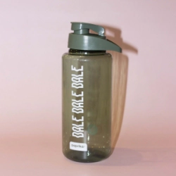 BOTELLA 1100 ML VERDE