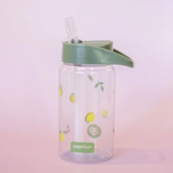 BOTELLA 400 ML LIMON