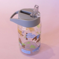 BOTELLA 400 ML RIO