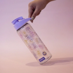 BOTELLA 750 ML FLORES Y TE