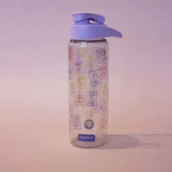 BOTELLA 750 ML FLORES Y TE