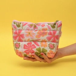 CARTUCHERA 23X15 PUFFY BALI